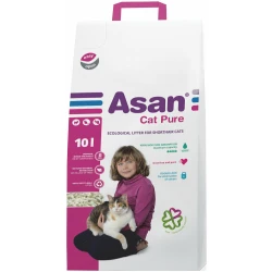 Asan Cat Pure Mačje leglo