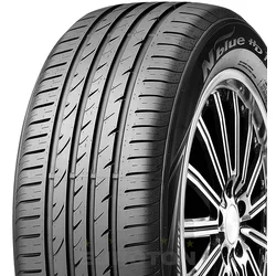 Nexen N blue HD Plus ( 175/60 R15 81H 4PR )