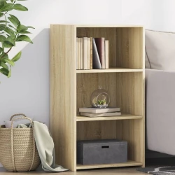 Komoda boja hrasta sonome 50x41x93 cm konstruirano drvo