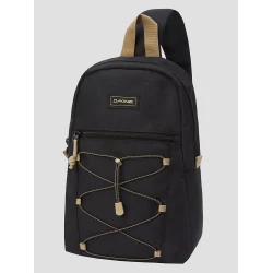 Dakine Detention Mini Sling 8L Bag black onyx