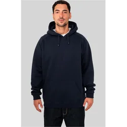 Blank Hoody Navy