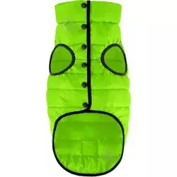 PLAŠČ AIRYVEST ONE ZELEN M 45