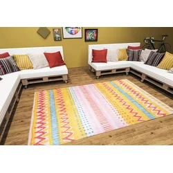 Conceptum Hypnose Tepih Ada Gonul AL 387, 210x310 cm, Šareni