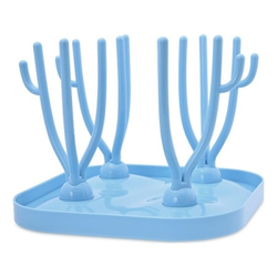 Lorelli drzac za susenje flasica moonlight blue ( 10240320004 )