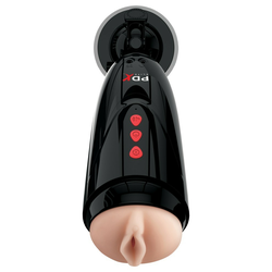 Zvočni masturbator PDX
