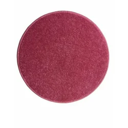 eoshop Eton roza okrogla preproga (Varianta: premer 160 cm - POPUST)
