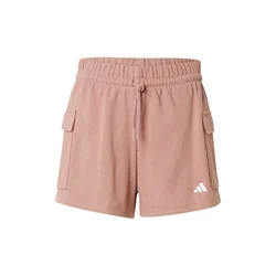 Adidas Ženski šorc Essentials sl ft Cargo, Roze