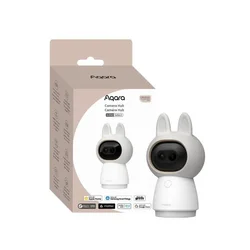 AQARA Camera Hub G350 Select