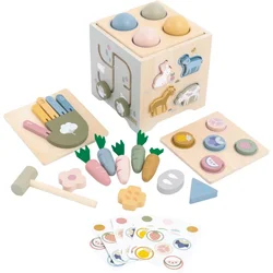 2Kids Toys Večnamenska motorna kocka