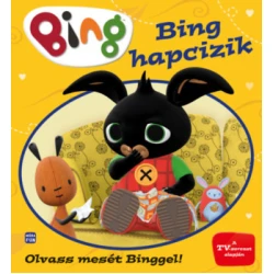 Bing - Bing hapcizik