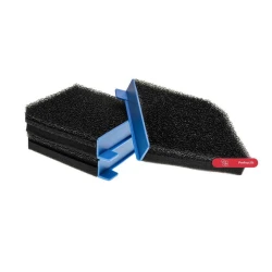 VACS Hepa filter ELECTROLUX 600 Animal EL61A4UG - 3 kom