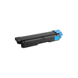 Toner za Kyocera TK-590 modra, kompatibilna -