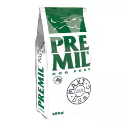 Premil Maxi Basic 20/8 10kg
