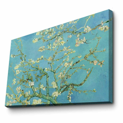 Wallity Dekorativna Slika Na Platnu 70100FAMOUSART-053