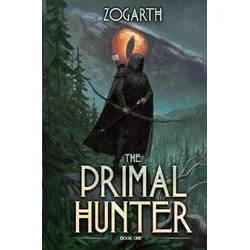Primal Hunter
