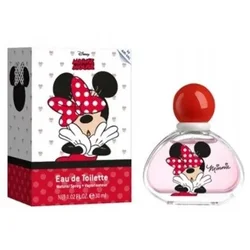 Minnie mouse toaletna voda 30ml