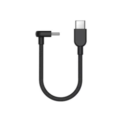Xiaomi 3A Pleten Kabel USB-C Na USB-C (10cm)