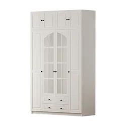 HANAH HOME Ormar mat beli Rb 185 11 (167RAB1205)