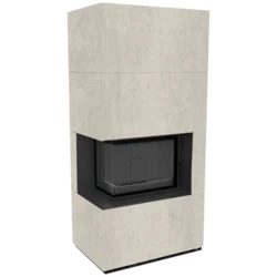 Kratki FLOKI/S/L/BLACK/Q/N/P/D/S/P