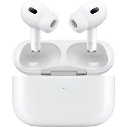 Apple AirPods Pro2 with MagSafe Case (USB-C)