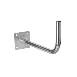 Extralink L700 | Wall mount | 700mm, steel, galvanized