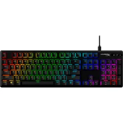 Tastatura HyperX Alloy Origins PBT - Red Linear