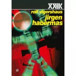 Jirgen Habermas
