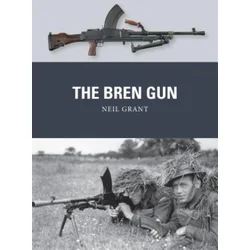 Bren Gun