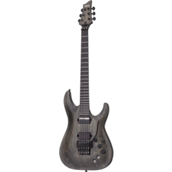 Schecter C-1 FR-S Apocalypse | Rust Grey #1302