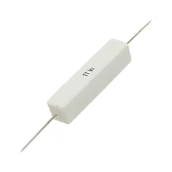 RK11 0.82, otpornik
