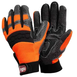 RUKAVICA SOFT GRIP