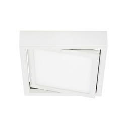 LED PLAFONJERA