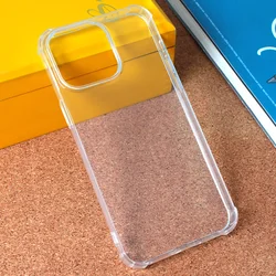 Maska za mobilni telefon iPhone 15 Pro Max ICE CUBE