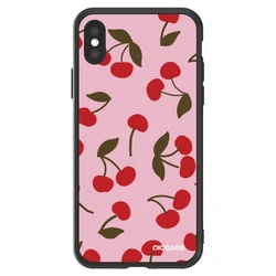 ULTIMATE CASE za Apple iPhone X/XS - Cherry