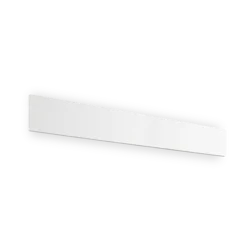 ZIG ZAG LED ZIDNA SVJETILJKA AP D75 4000K BIJELA