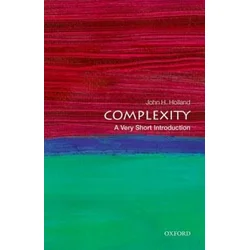 Complexity: A Very Short Introduction