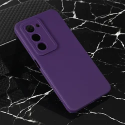 Maskica za Xiaomi Redmi 15 4G Giulietta, 171mm, Ljubičasta