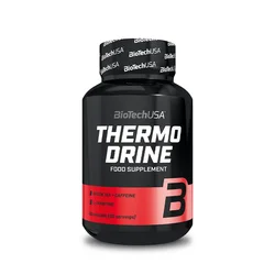 BioTechUSA Thermo Drine - 60 kapsula