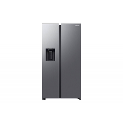 Samsung kombinovani frizider RS68CG885DS9EF Side by Side