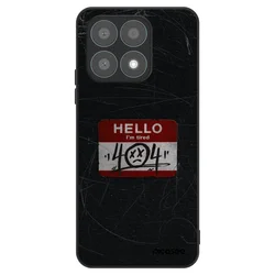ULTIMATE CASE za Honor X8a - HELLO 404