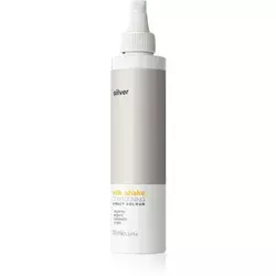 Milk Shake Direct Colour - Argento