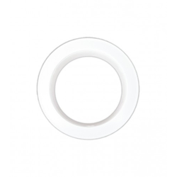 PLASTIKA HALILOVIĆ  Maska za napu 100mm PVC bijela 3946-022