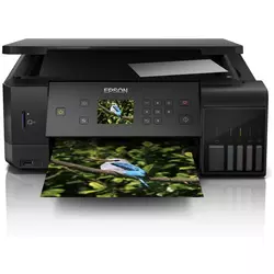 EPSON L7160 EcoTank ITS (5 boja) Photo