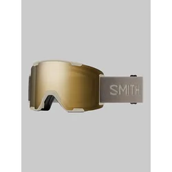 Smith Stash XL Chalk +Bonus Lens Goggle chromapop sun black