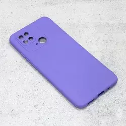 TERACELL Maska za Xiaomi Redmi 10C Giulietta ljubičasta