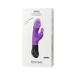 Gardj Europe Vibrator – ARES – 8 funkcij