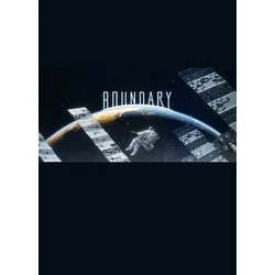 Boundary (PC) Steam Key GLOBAL