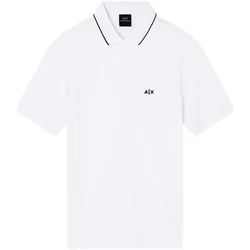 Moška polo majica Armani Exchange