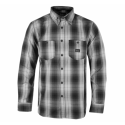 Moška srajca SULLEN - SCALE FLANNEL - SCM4990_GY