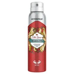 Old Spice Deo Spray brearglove, 150ml
